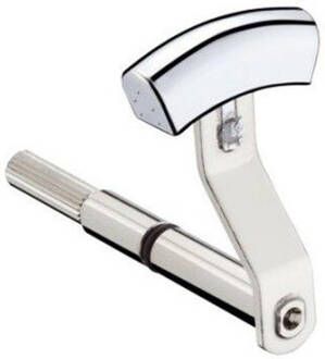 Hansgrohe Exafill omstelknop Chroom 96094000