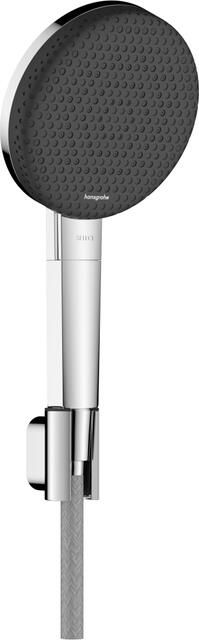 Hansgrohe Raindance alive 125 3 jet EcoSmart Porter set 160cm chroom 24611000