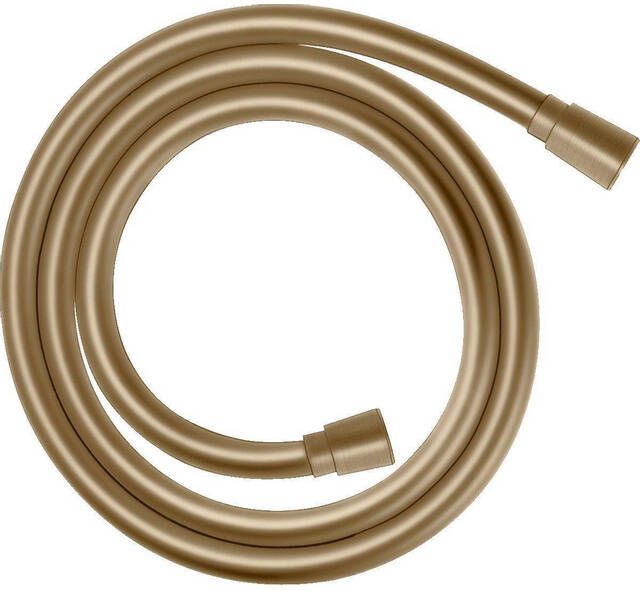 Hansgrohe Isiflex doucheslang 160 cm brushed bronze 28276140