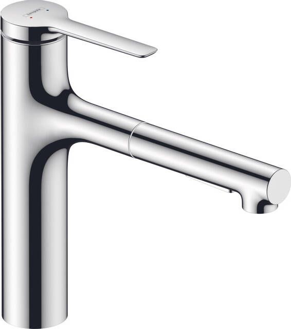 Hansgrohe Keukenmengkraan 74822000