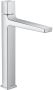 Hansgrohe Metropol verhoogde wastafelkraan Select waterbesparend chroom - Thumbnail 1