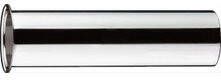 Hansgrohe muurbuis 30cm polished gold optic polished gold optic