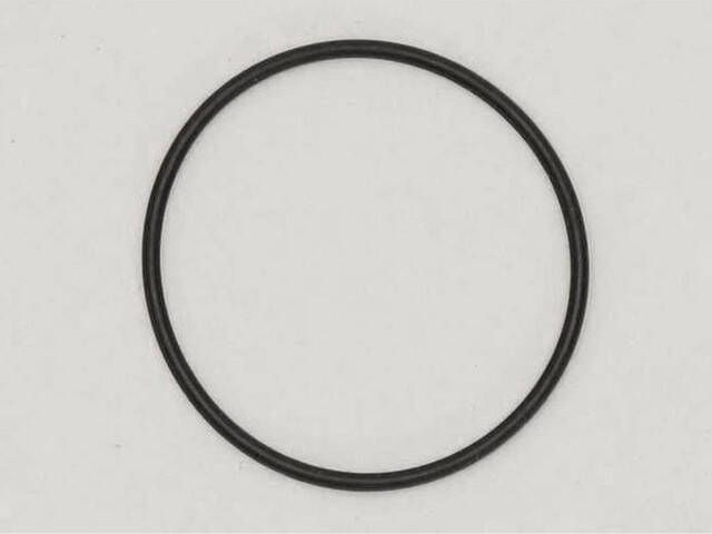 Hansgrohe o ring 14 x 2 5 mm zwart