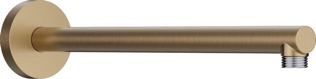 Hansgrohe Pulsify s douchearm 39cm brushed bronze 24357140