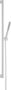 Hansgrohe Pulsify S doucheset 100 1jet EcoSmart+ met glijstang 90 cm mat wit - Thumbnail 1
