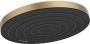 Hansgrohe Pulsify S hoofddouche 260 1jet EcoSmart zonder wandaansluiting Brushed Bronze - Thumbnail 1