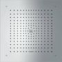 Hansgrohe Raindance E vierkante hoofddouche 1jet met EcoSmart 9l min 40 x 40 cm chroom - Thumbnail 1