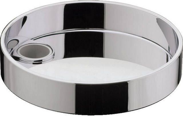 Hansgrohe Cassetta Zeepschaal Voor Puro Glijstang Chroom