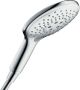 HANS GROHE Hansgrohe Raindance Select S RainAir Handdouche 150mm douchekop 3jet chroom - Thumbnail 1