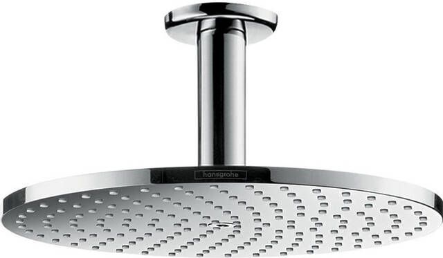 HANS GROHE Hansgrohe Raindance S 240 1j PowderRain hoofddouche met plafondaansluiting 100mm
