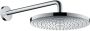 Hansgrohe Raindance select s300 2jet hoofddouche met douchearm chroom 27378000 - Thumbnail 1