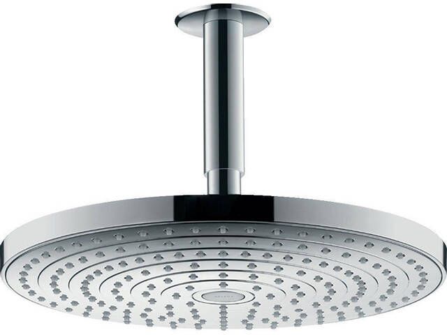 Hansgrohe Raindance Select S 300 douchekop hoofddouche chroom glans draadaansluiting