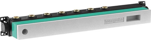 Hansgrohe RainSelect inbouwdeel voor afbouwdeel douchekraan thermostatisch voor 5 functies 15313180