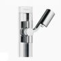 Hansgrohe schuifstuk voor glijstang Unica S chroom 98520000 - Thumbnail 1