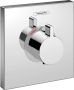 Hansgrohe ShowerSelect afbouwdeel voor inbouwkraan thermostatisch Highflow chroom 15760000 - Thumbnail 1