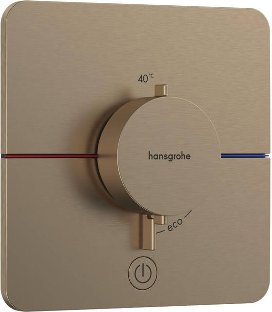 Hansgrohe ShowerSelect Comfort Q Inbouwmengkraan 15589140