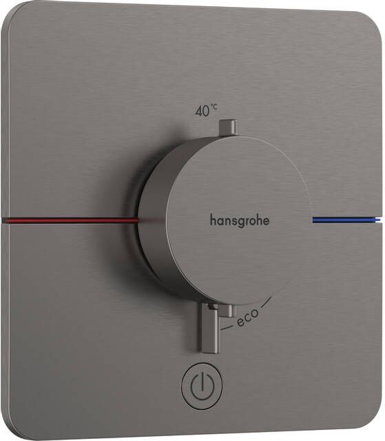 Hansgrohe ShowerSelect Comfort Q Inbouwmengkraan 15589340