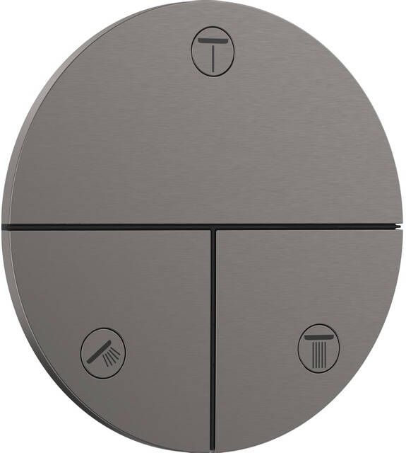 Hansgrohe ShowerSelect Comfort S Douchemengkraan (opbouw) 15558340