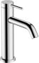 Hansgrohe Tecturis S Wastafelmengkraan trekwaste 11.6cm uitloop chroom 73310000 - Thumbnail 1