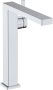 Hansgrohe Tecturis E ééngreeps wastafelkraan 240 Fine CoolStart voor waskommen zonder afvoerplug chroom - Thumbnail 1