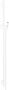 Hansgrohe Unica UnicaS Puro glijstang 90cm m. Isiflex`B doucheslang 160cm mat wit 28631700 - Thumbnail 1