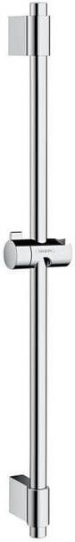 Hansgrohe Unica Vario glijstang los 72cm chroom 27355000