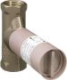 Hansgrohe Universeel basisgarnituur stopkraan met keramische delen DN15 15974180 - Thumbnail 1