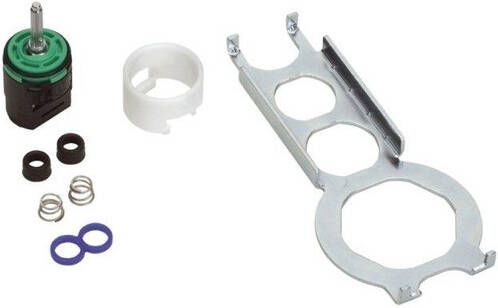 Hansgrohe Universeel Kardoes 96339000