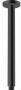Hansgrohe Vernis plafondarm 30cm voor hoofddouche mat zwart 27805670 - Thumbnail 2