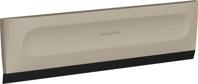 Hansgrohe WallStoris Planet Edition wisser (gerecycled) zand (beige) 28913210