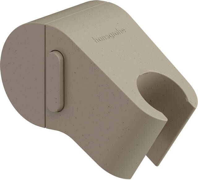 Hansgrohe Wallstoris push-schuifstuk (gerecycled) zand (beige) 28918210