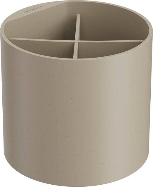 Hansgrohe Wallstoris tandenborstelhouder zand (beige) 28916210