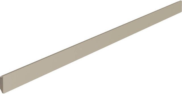 Hansgrohe Wallstoris wandbalk 70cm zand (beige) 28911210