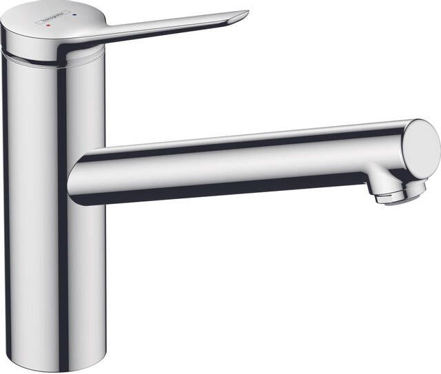 Hansgrohe Zesis M33 Keukenmengkraan 74806000