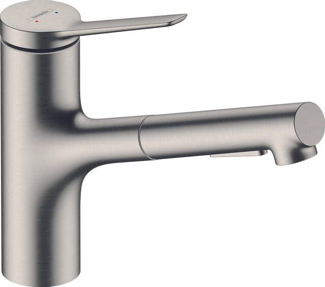 Hansgrohe Zesis M33 Keukenmengkraan 74820800