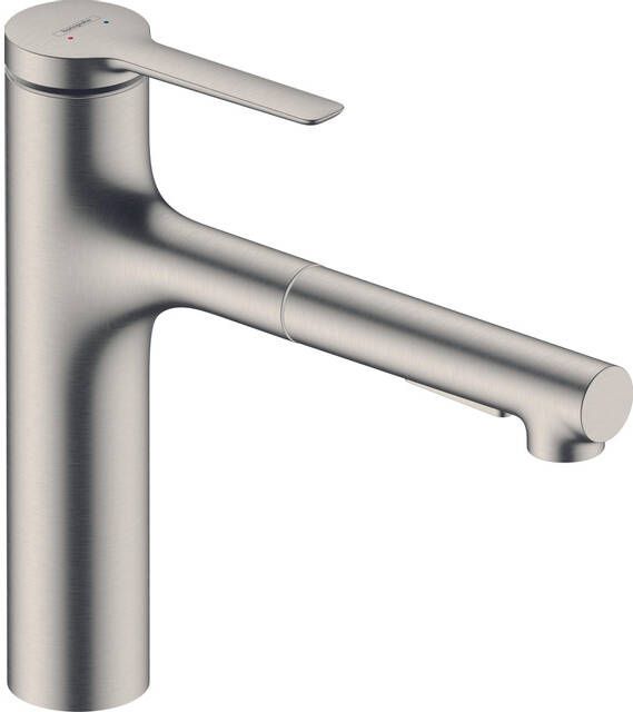 Hansgrohe Zesis M33 Keukenmengkraan 74822800