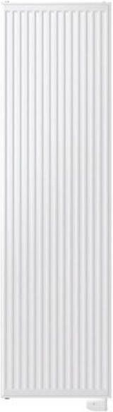 Henrad Alto E type 11 verticale elektrische paneelradiator H1800 x L500 1250W wit 0874A181105