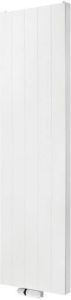 Henrad Alto Line paneelradiator 200x70cm type 22 2772watt 4 aansluitingen Staal Wit Glans 0176202207