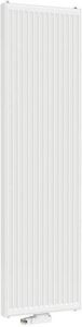 Henrad Alto paneelradiator 200x50cm type 21 1800watt 6 aansluitingen Staal Wit Glans 274202105