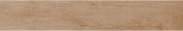 Herberia Ceramiche Natural Wood wand- en vloertegel 15x60cm 9mm Rechthoek Houtlook Walnut mat SW07310391