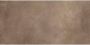 Herberia Ceramiche wand- en vloertegel 30x60cm 10mm Rechthoek gerectificeerd Betonlook Taupe mat SW0731116 - Thumbnail 1