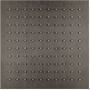 Herzbach SPA iX pvd regendouche 200 vierkant black 20x1.3cm steel 21.610200.2.40 - Thumbnail 2
