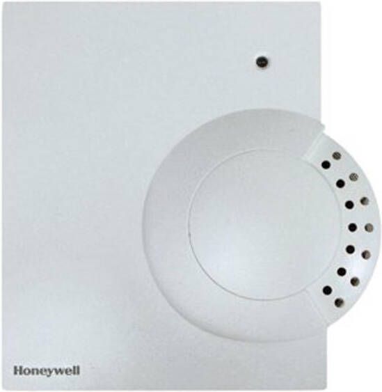 Honeywell Home afstandsvoeler ruimtethermostaat HCF82