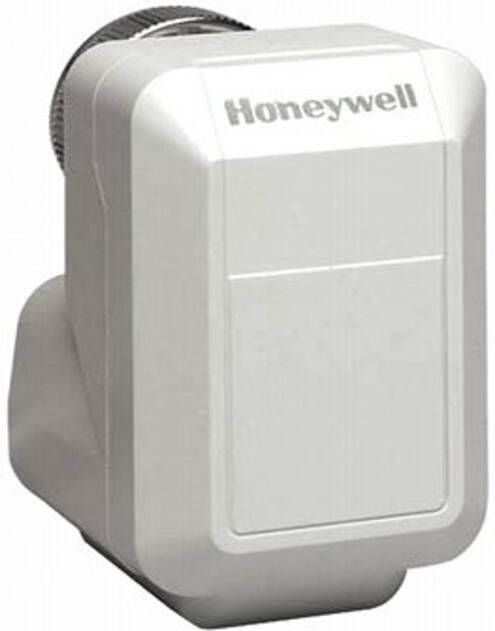 Honeywell elektrische servomotor lineair M7410 voor afsl 24V AC stuursignaal 0 10V