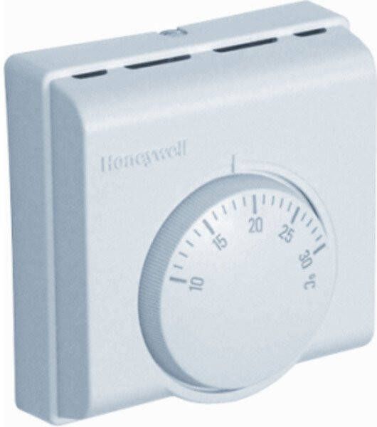 Honeywell T4360 Ruimtethermostaat H8.3xB8.3xD4cm T4360B1007