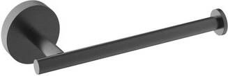 Hotbath Archie ARA04 toiletrolhouder RVS 316 Geborsteld Gunmetal PVD