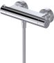 Hotbath Buddy Thermostatische Douchemengkraan met half duims onderaansluiting Chroom B008CR - Thumbnail 2