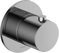 Hotbath Cobber thermostatische douchekraan afbouwdeel chroom