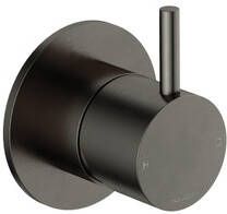Hotbath Cobber Afbouwdeel voor douche mengkraan Verouderd IJzer CB131EXTAI