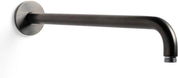 Hotbath Cobber wandarm 38.5 cm verouderd ijzer CB450AI